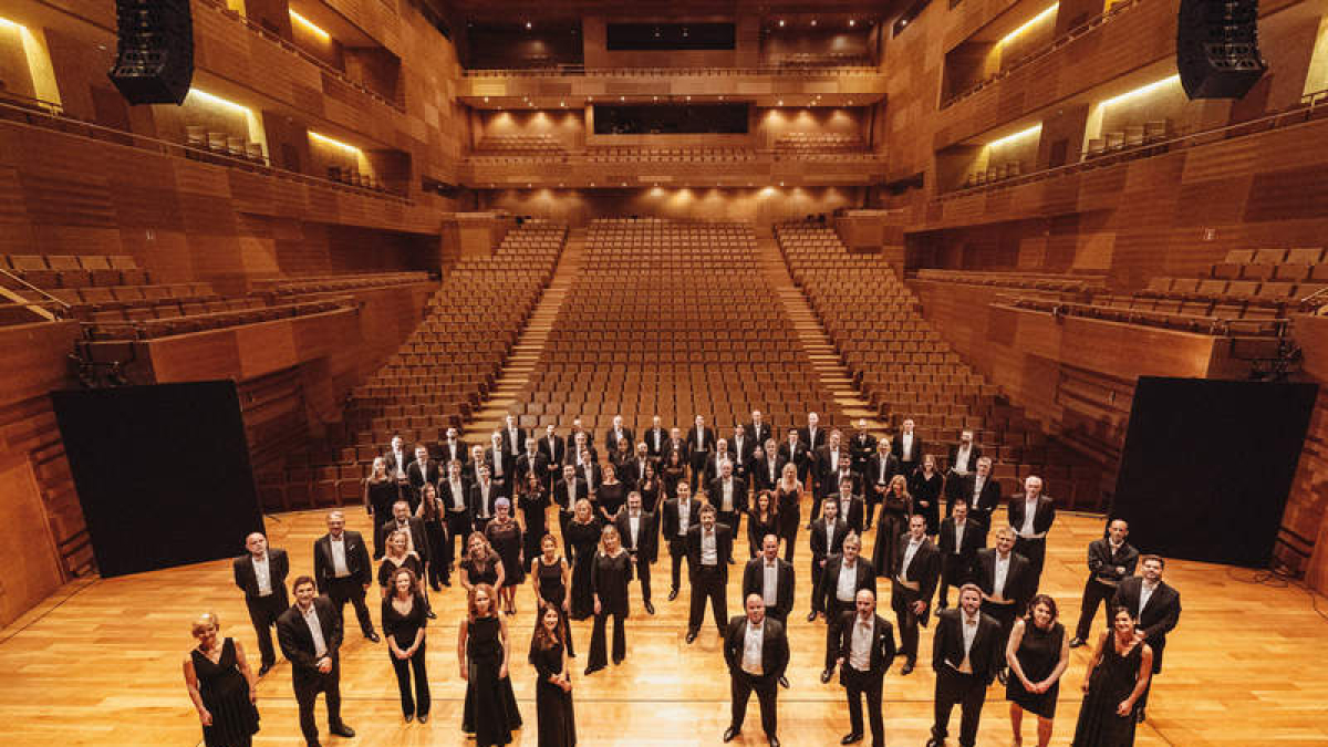 La Oscyl Joven convoca 19 plazas de violín y 3 de viola. DL