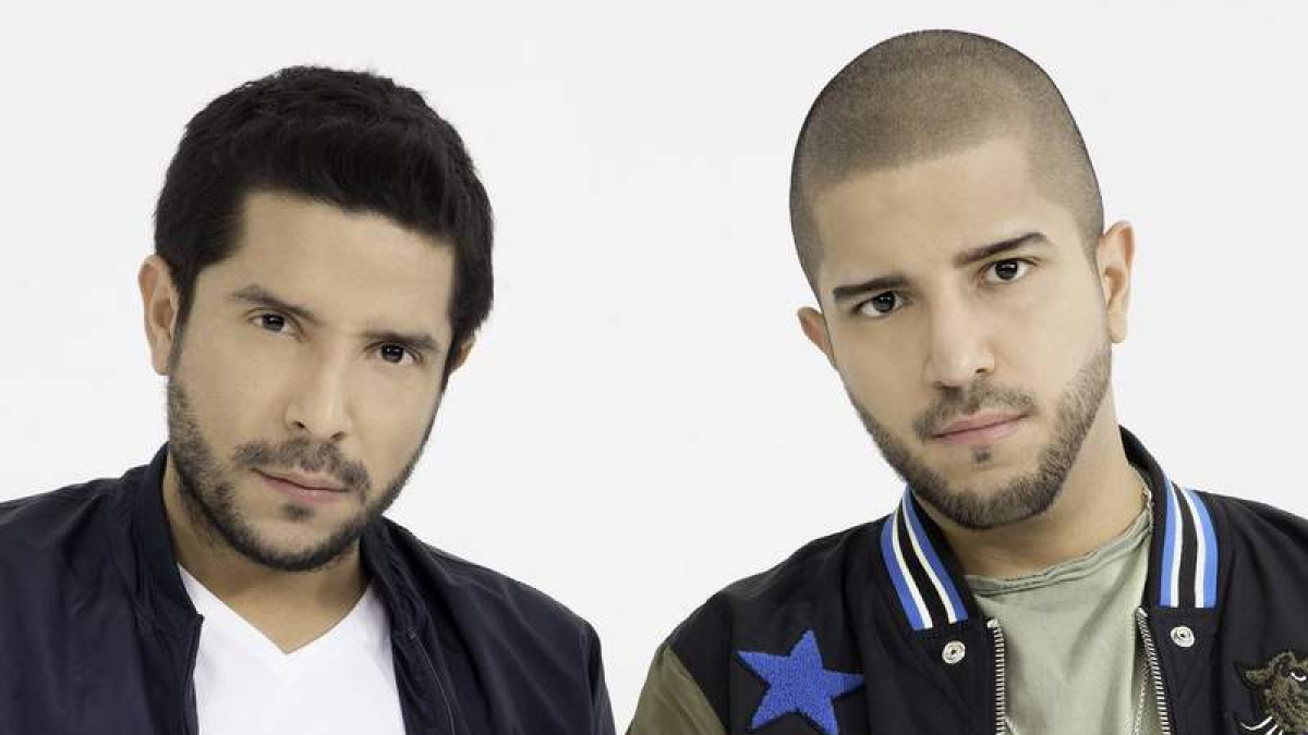 Cali y El Dandee, dos estrellas para el Monoloco de junio. DL