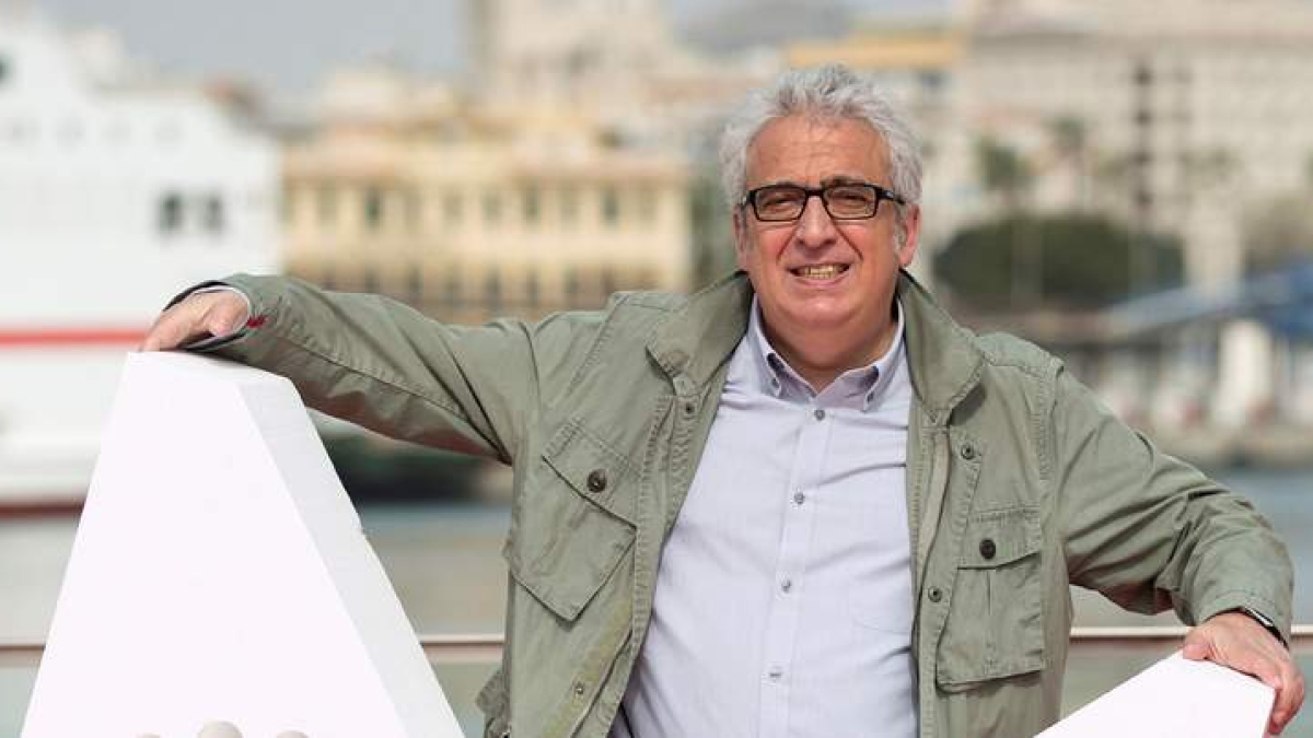 daniel pérez
