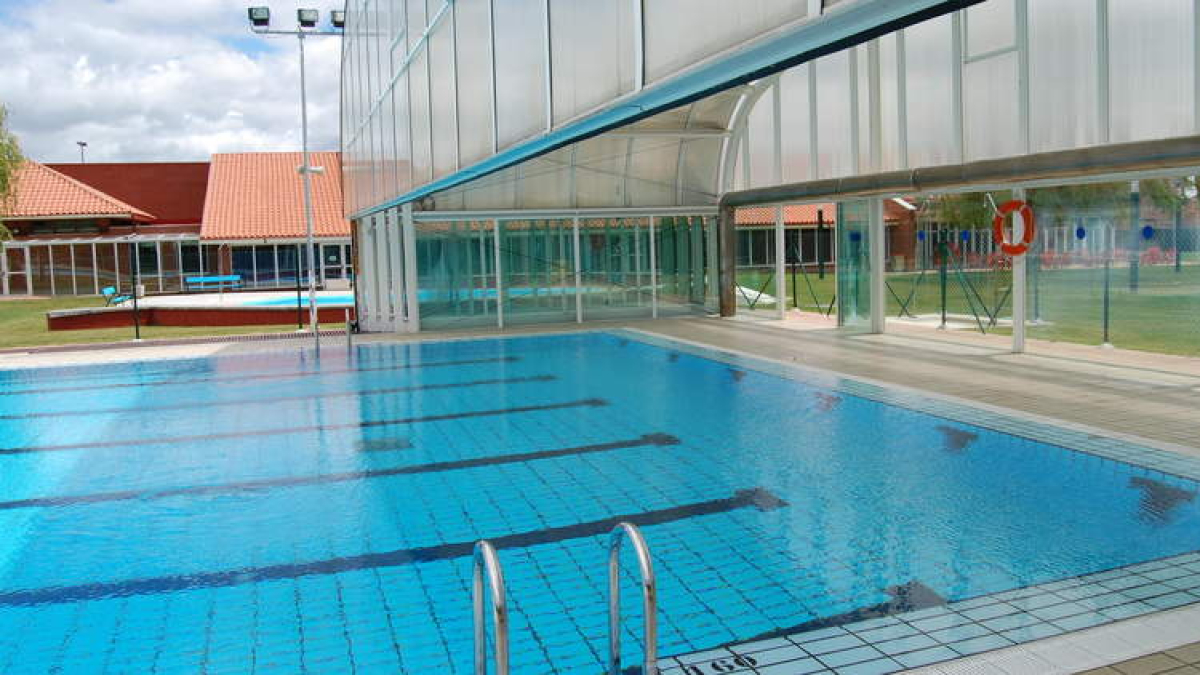 La contabilidad de las piscinas de San Andrés está en el ojo del huracán.