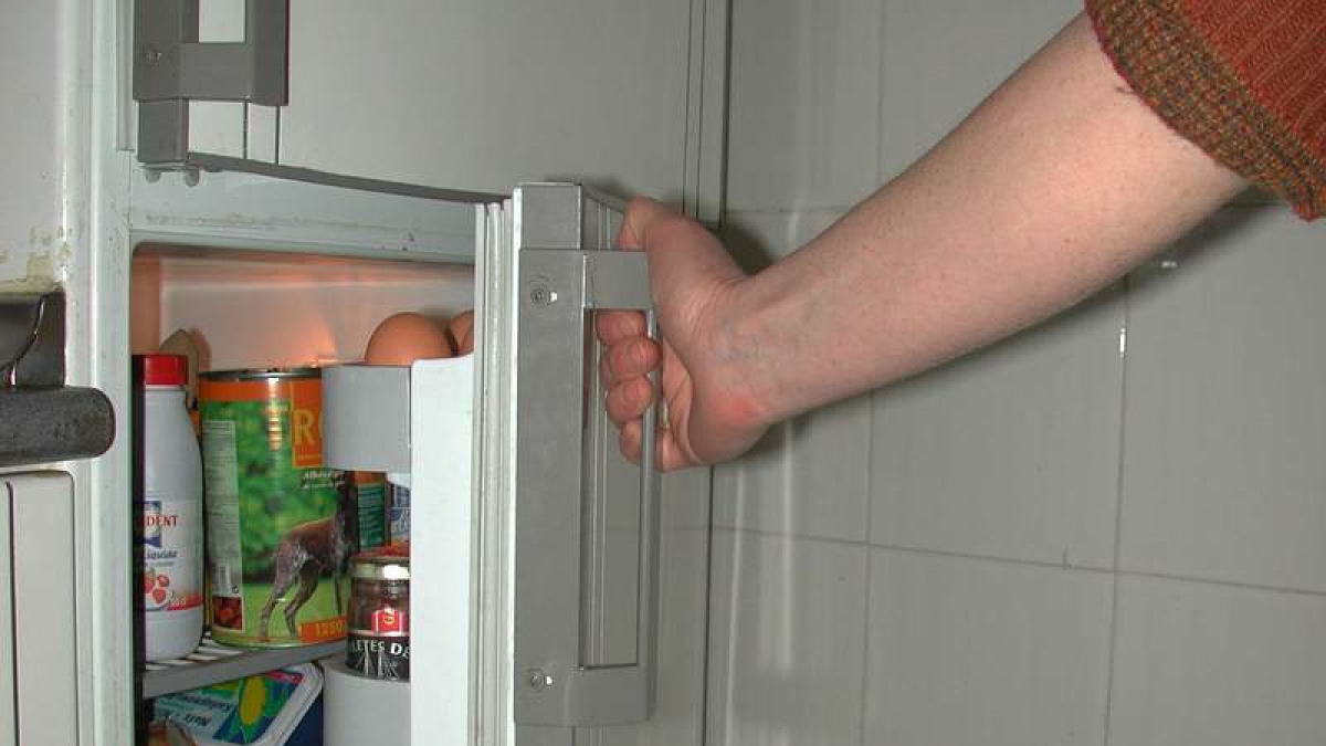 Una buena planificación y conservación de los alimentos en casa ayuda a no desperdiciar alimentos. NORBERTO