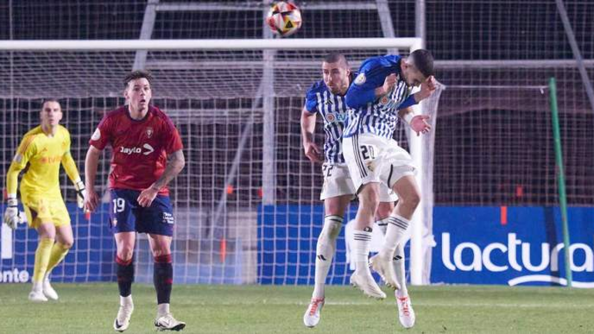 Sólo con un partido y además fuera de casa, Andújar ya ilusiona al deportivismo. SANZ