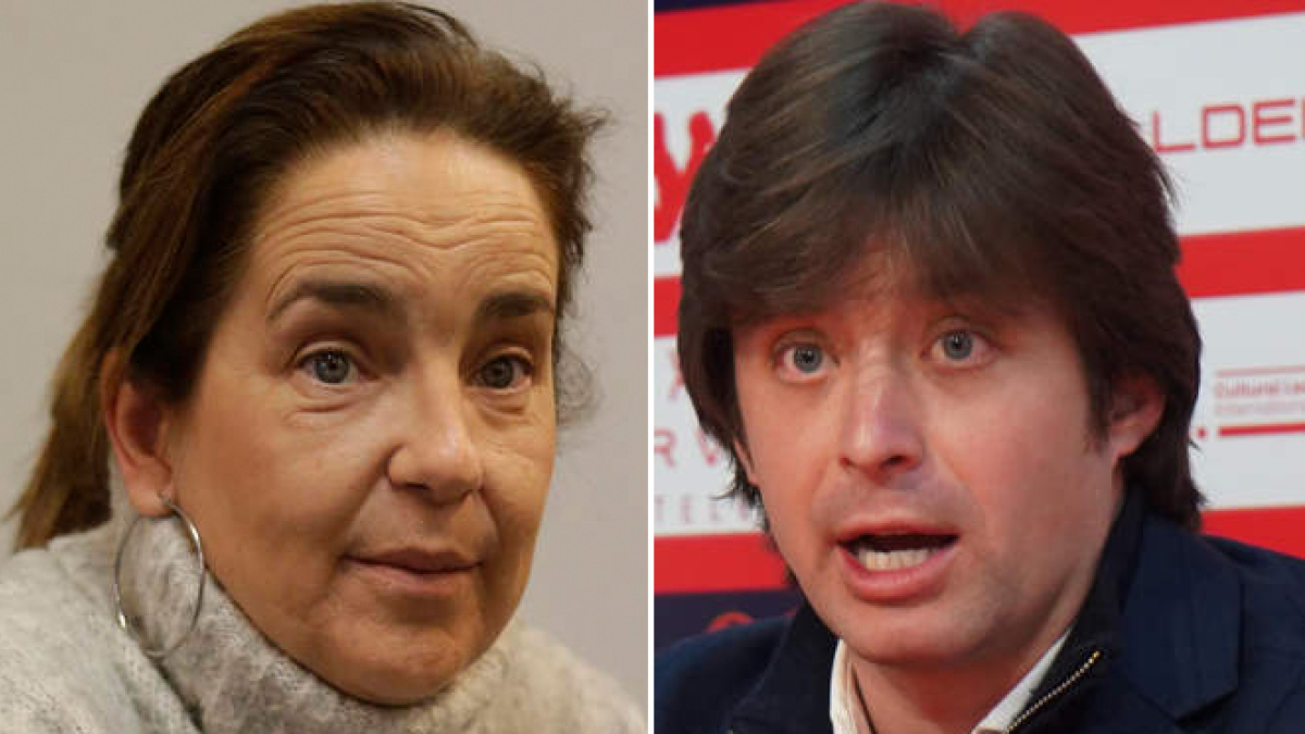 Natichu Alvarado y José Manzanera confían en una plantilla sin más variación que los sub-23 Fabio y Bilbao.