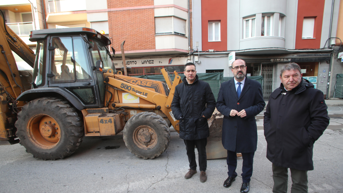 Morala, en las obras de Gómez Núñez.
