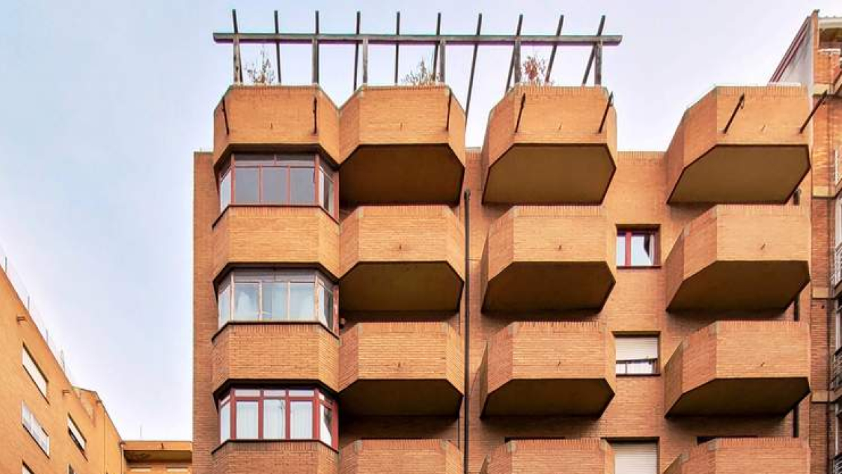 C/ Cipriano de la Huerga, número 15. OVIDIO PRIETO, 2022