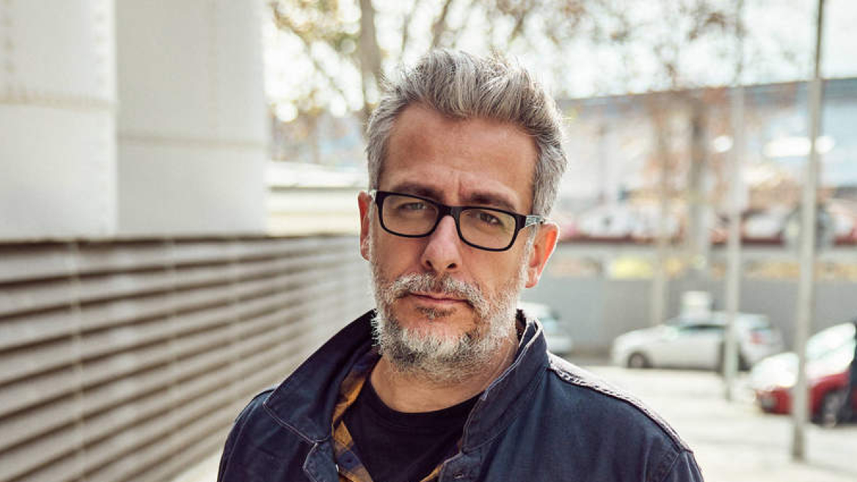 Rubén González, periodista musical y cultural