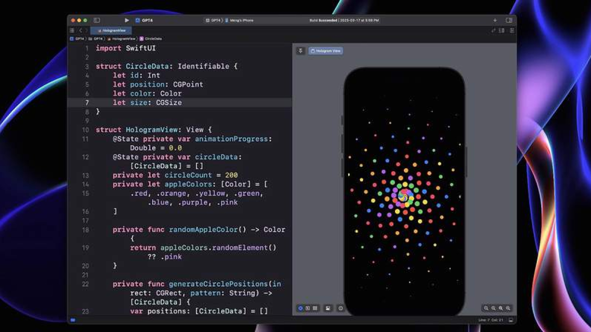 Imagen de la plataforma de chat con inteligencia artificial Chatsonic. immune