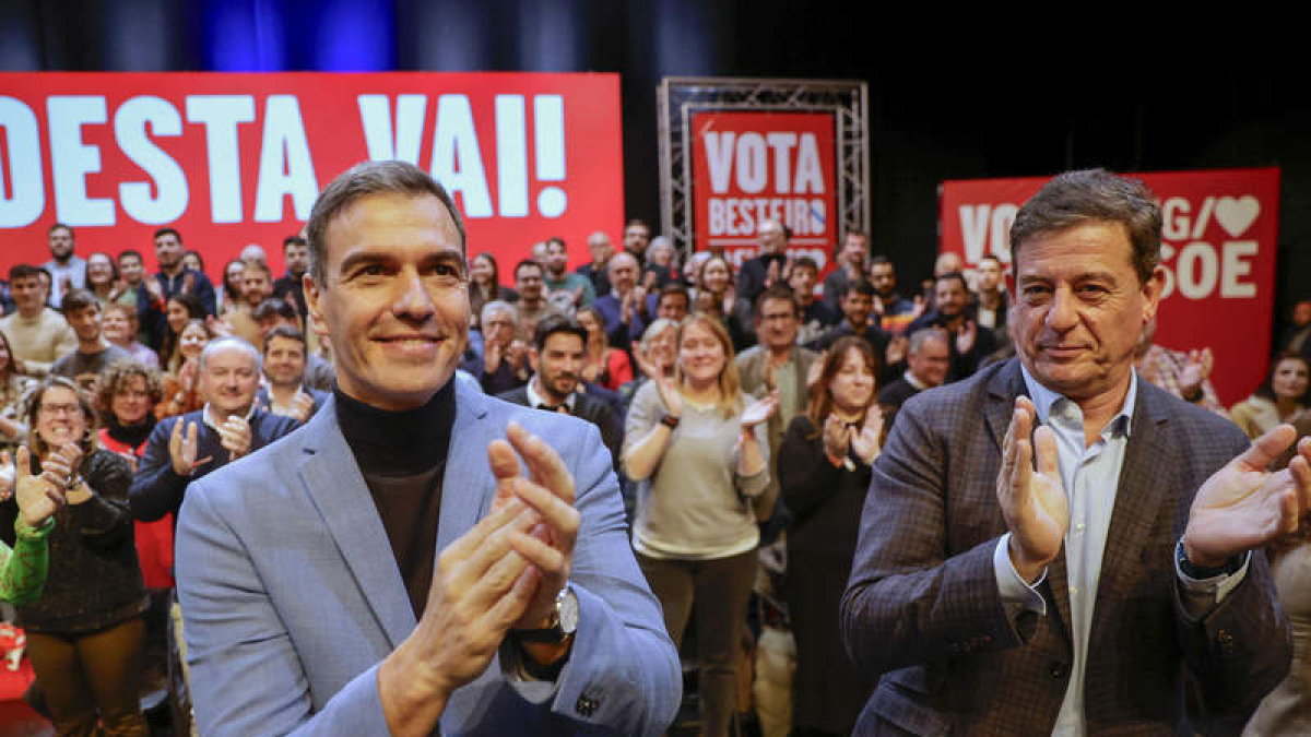 El PSOE y Junts deben negociar de nuevo ‘in extremis’ la amnistía