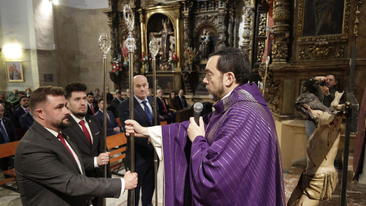 fernando otero