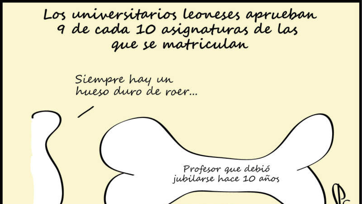 el humor de SANTAMARTA