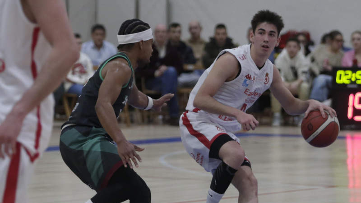 La Cultural juega hoy. F. O.