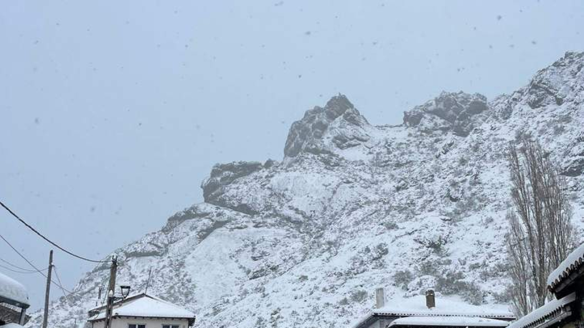 Portilla de la Reina