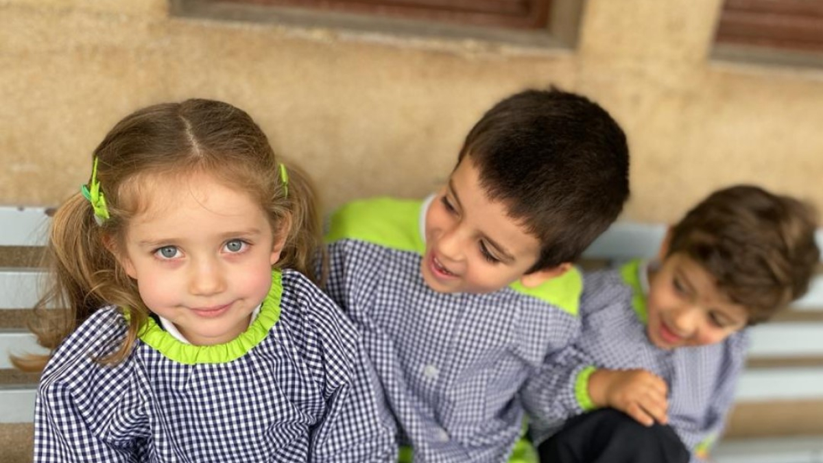 Promovemos aprendizajes significativos, conectados con el contexto real de los alumnos.