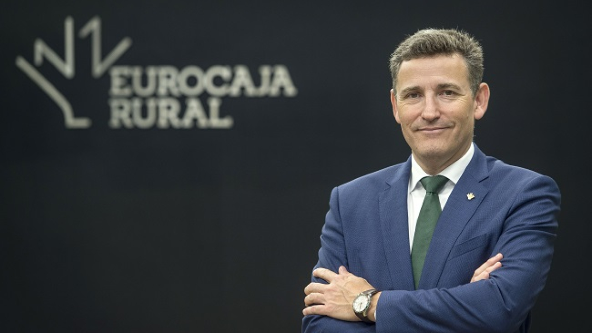 Eurocaja Rural.