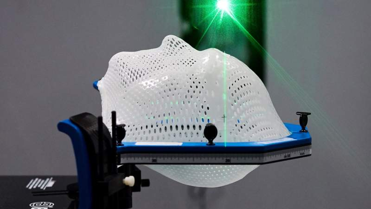 Nuevos avances en el conocimiento del cerebro.  ALEJANDRO GARCÍA