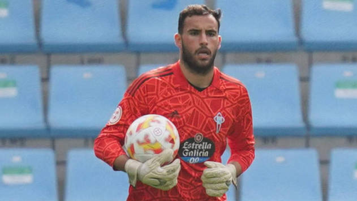 Va a ser un partido especial para Ruly García por enfrentarse al equipo de su tierra, la Cultural. DL