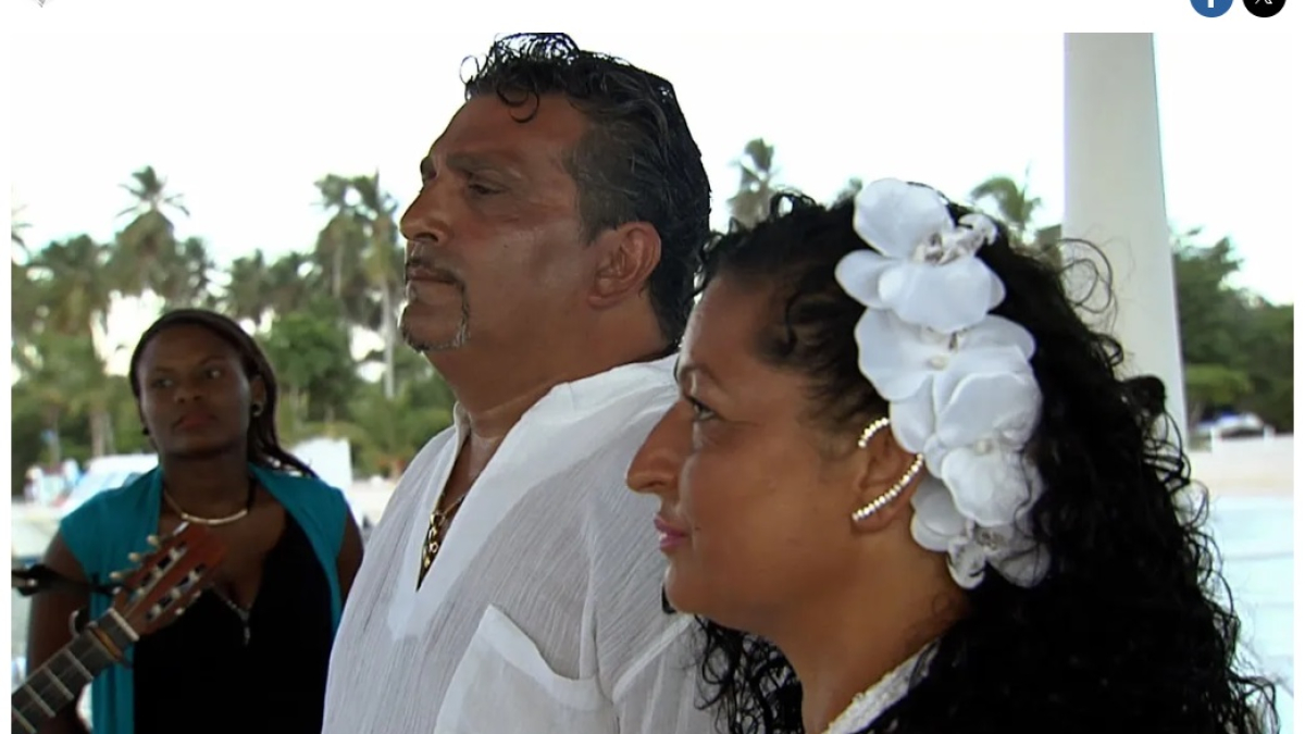 Joaquín el prestamista, detenido.