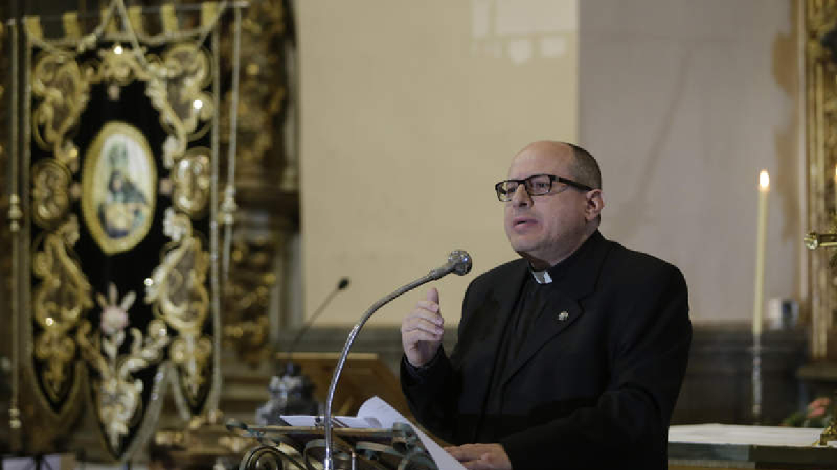 fernando otero