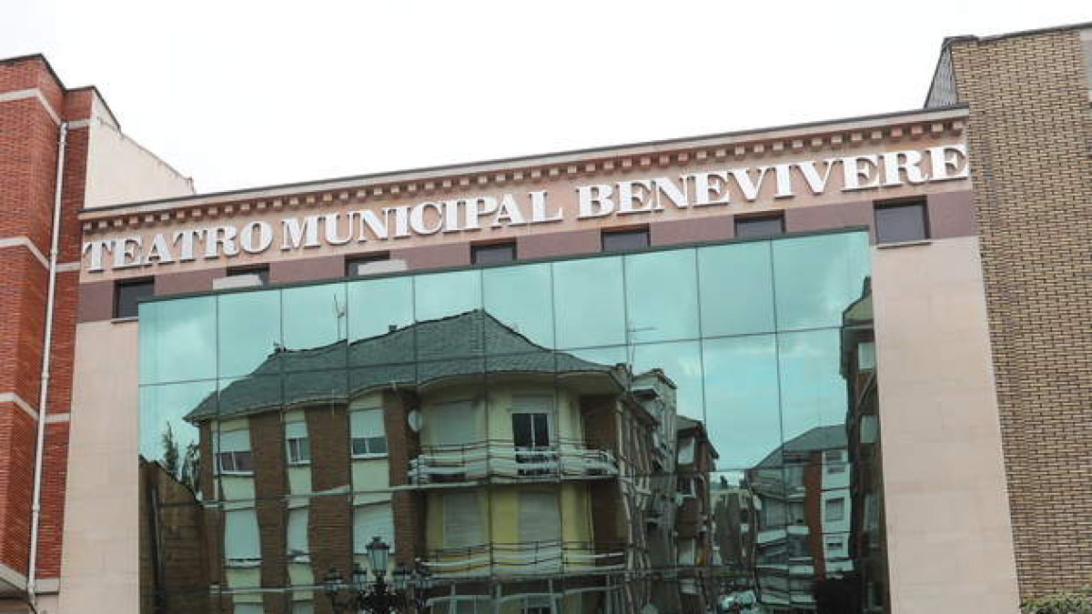 Teatro Benevivere.