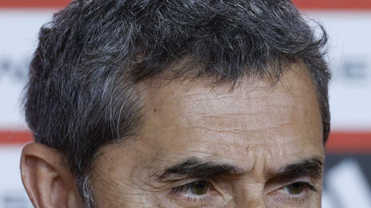 «El Mallorca es un equipo correoso»
