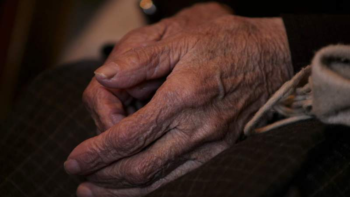 El párkinson triplicará el número de enfermos en dos décadas, según la Sociedad Española de Neurología. JESÚS S. SALVADORES