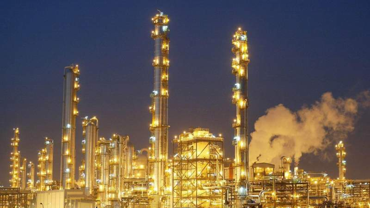 Complejo químico. efe