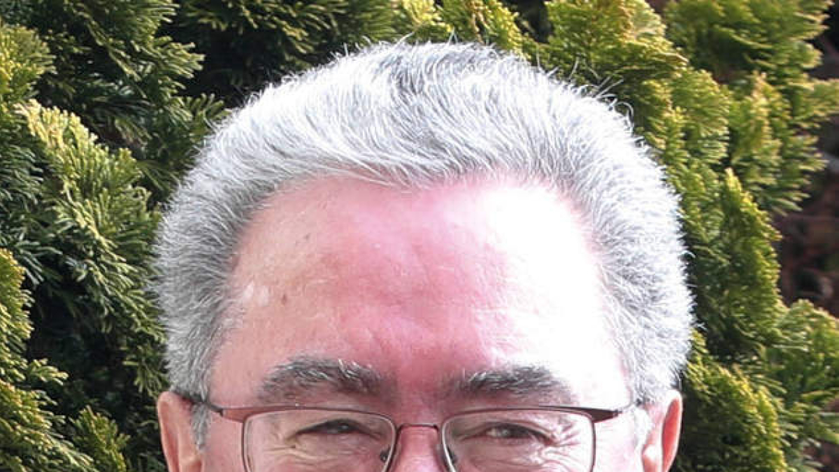 Ángel Rivero.  RAMIRO