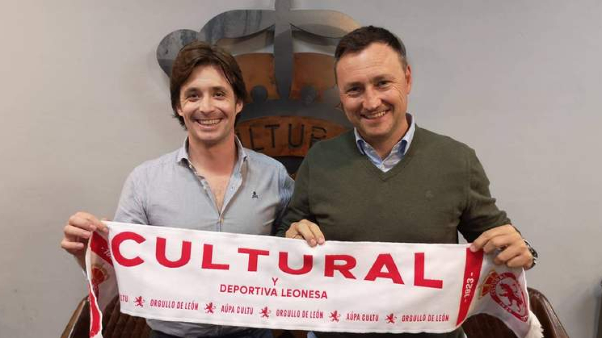 Esta imagen tiene todos los visos de volver a producirse con la renovación de Llona.  DL