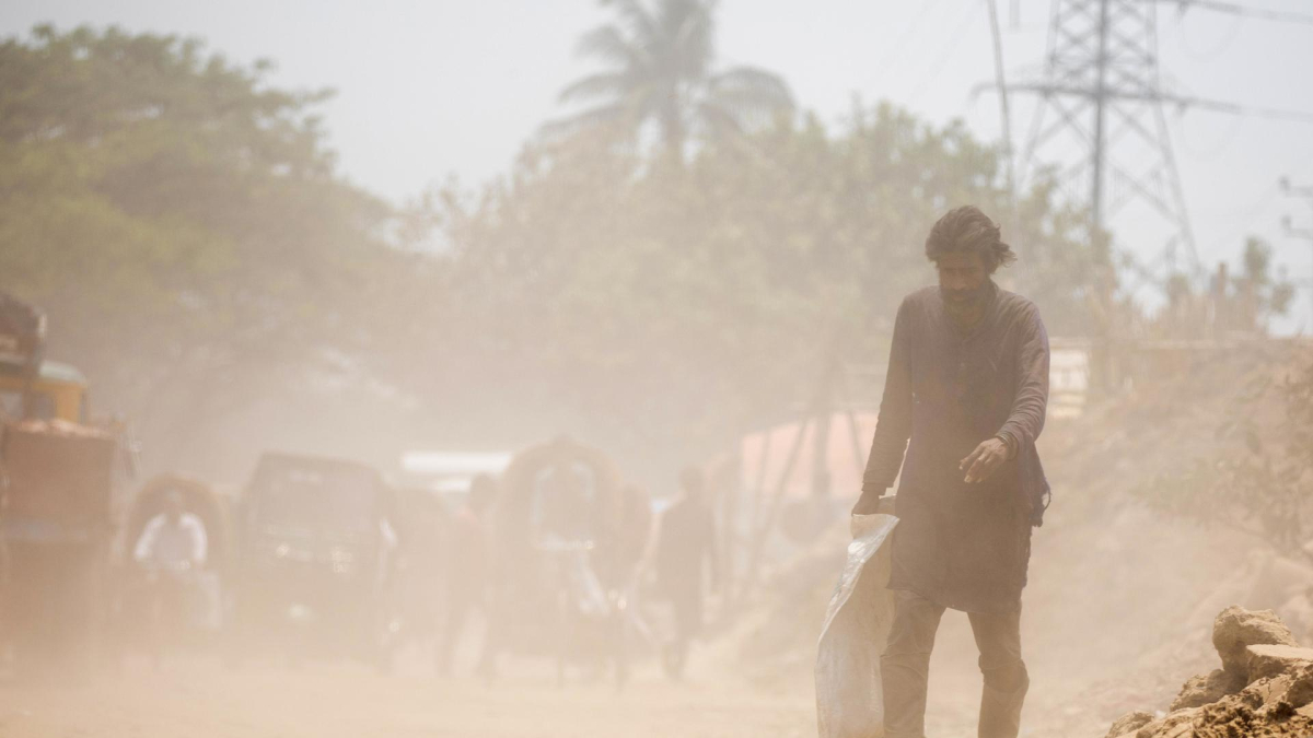 EFE/EPA/MONIRUL ALAM Code 50607