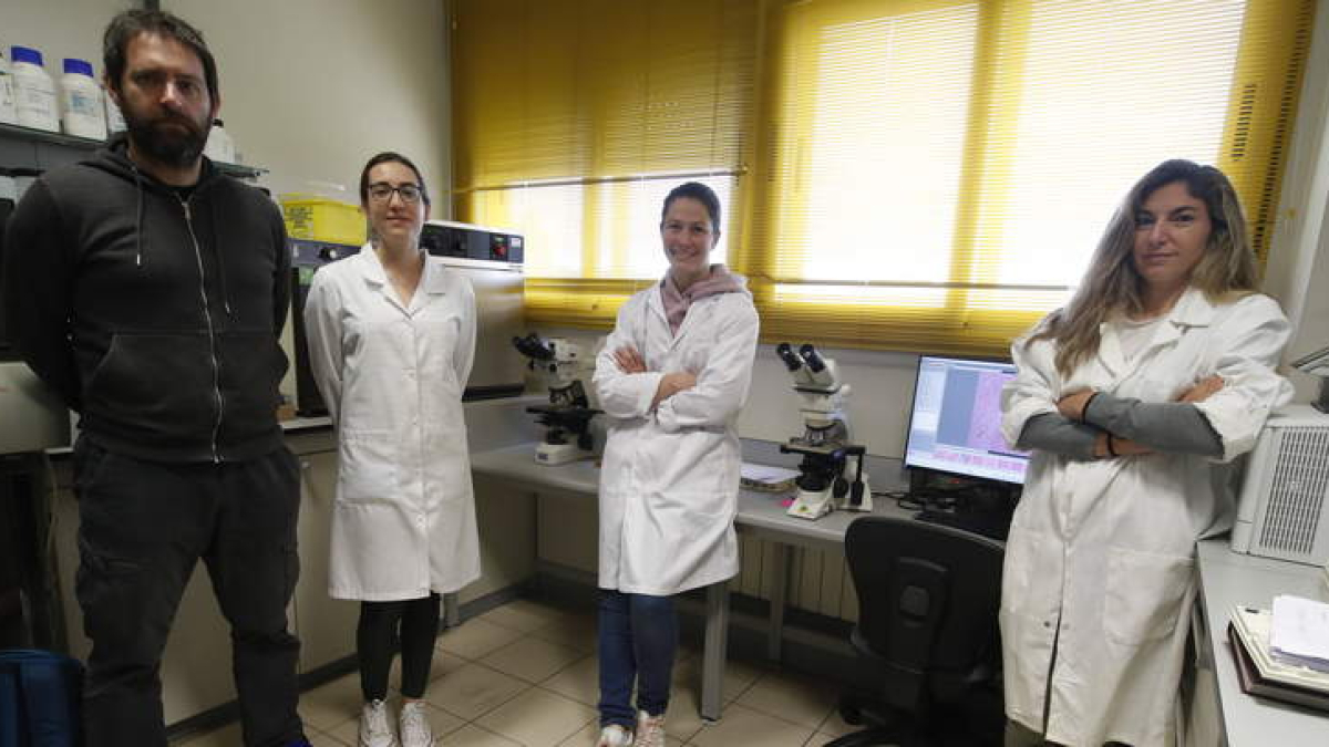 El equipo de Micros Veterinaria está siempre al servicio del cliente.  RAMIRO