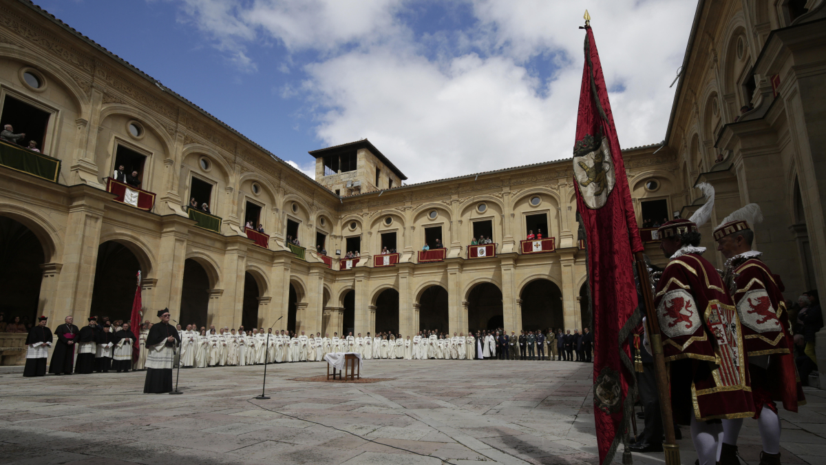 El enfrentamiento dialéctico anual volvió a terminar en empate.