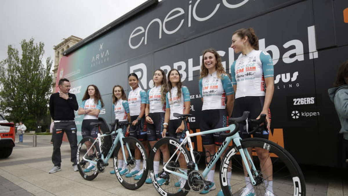 El Eneicat CM Team será el anfitrión de la última prueba de la Copa de España Femenina el próximo mes de julio.