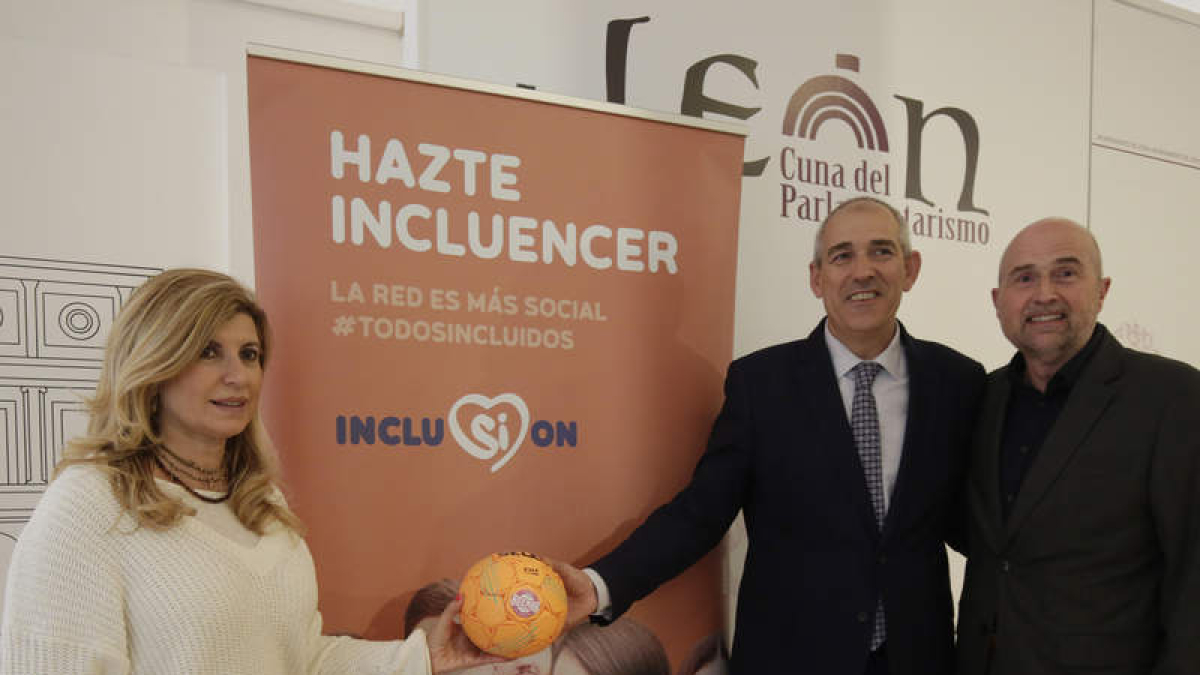 Abanca Ademar-Soltra, partido por la inclusión
