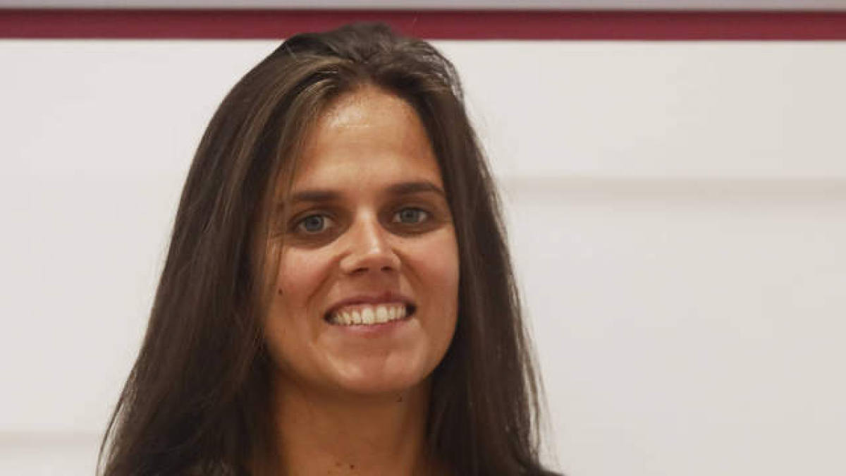 Yoli Chamorro. RAMIRO