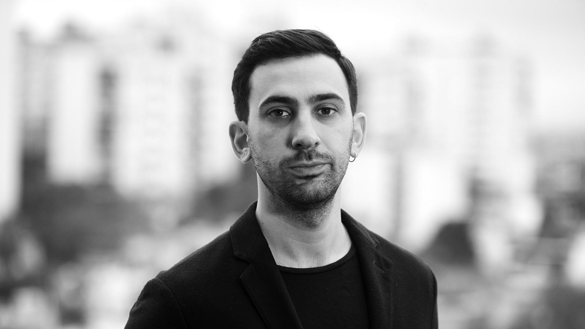 El periodista Juan Luis González, autor de 'El Loco'. EFE/ editorial PLANETA/