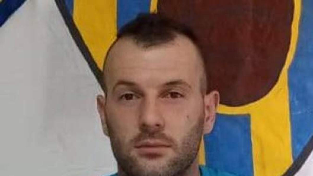 Luis Pacios. DL