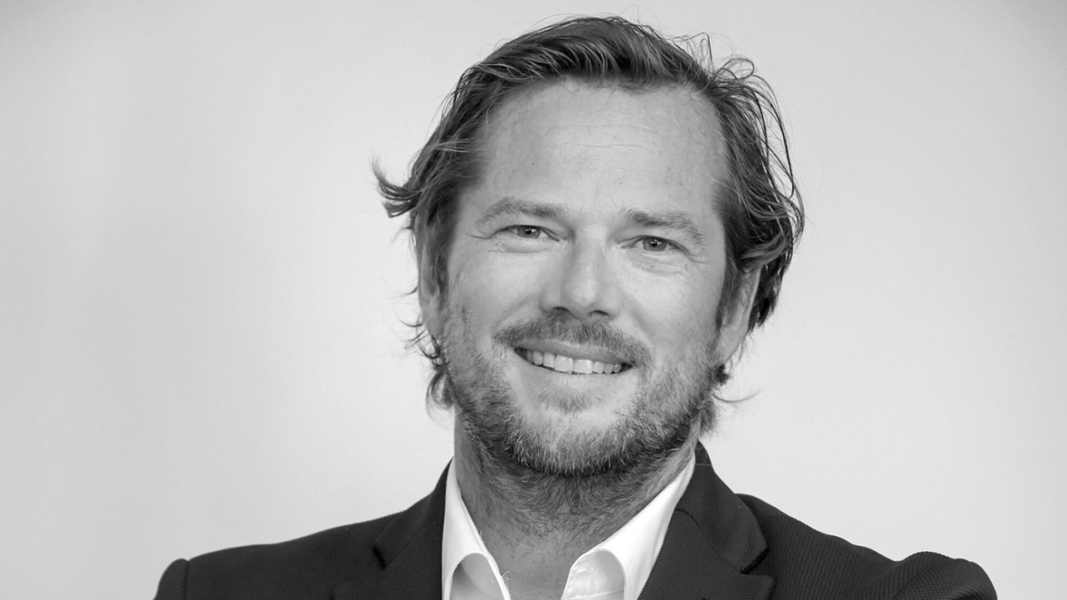 Nuevo Ceo de Mabxience