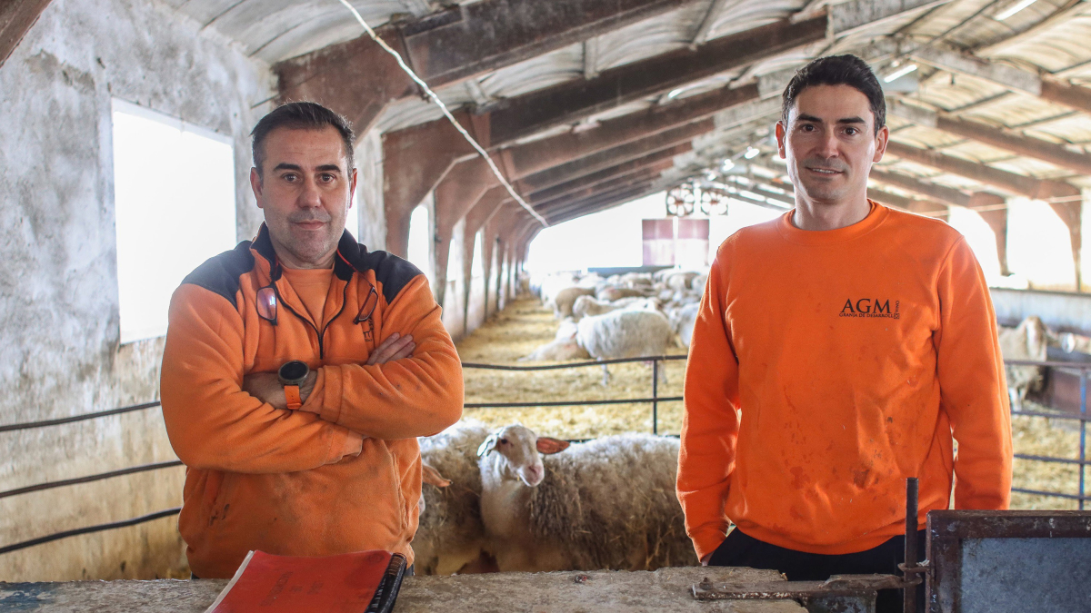 Archivo - Programa agrario Cultiva