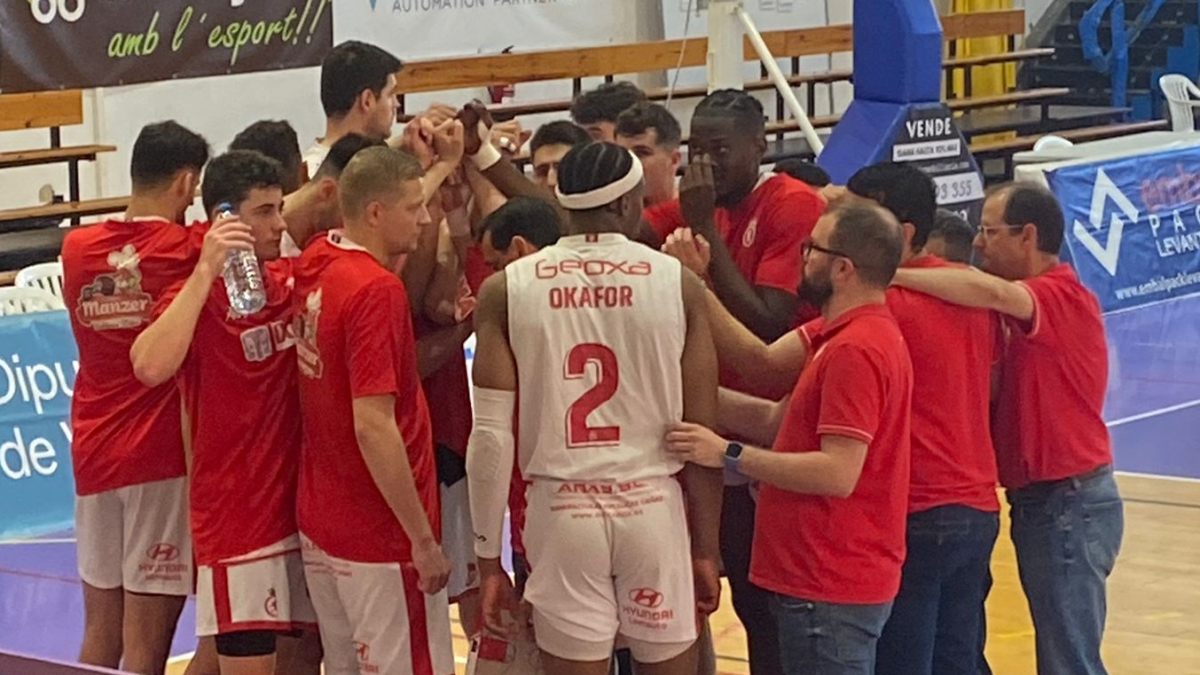 La Cultural superó al Mollet y este domingo se jugará el ascenso a la LEB-Plata.