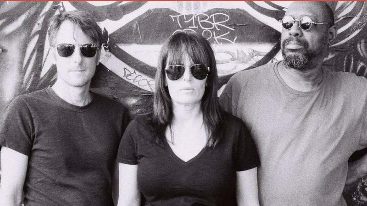 La banda de Detroit The Gories. FACEBOOK