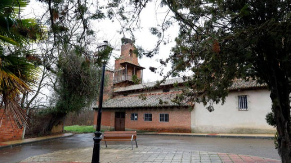 Municipio de Santovenia de la Valdoncina