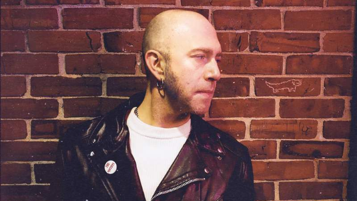 Kurt Baker regresa a León para comenzar su nueva gira.  DL