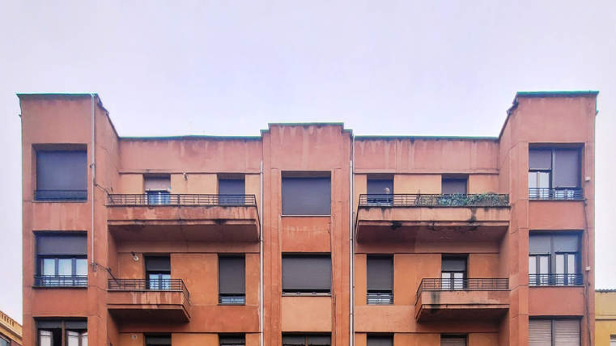 C/ Alfonso IX, número 1.  OVIDIO PRIETO, 2021