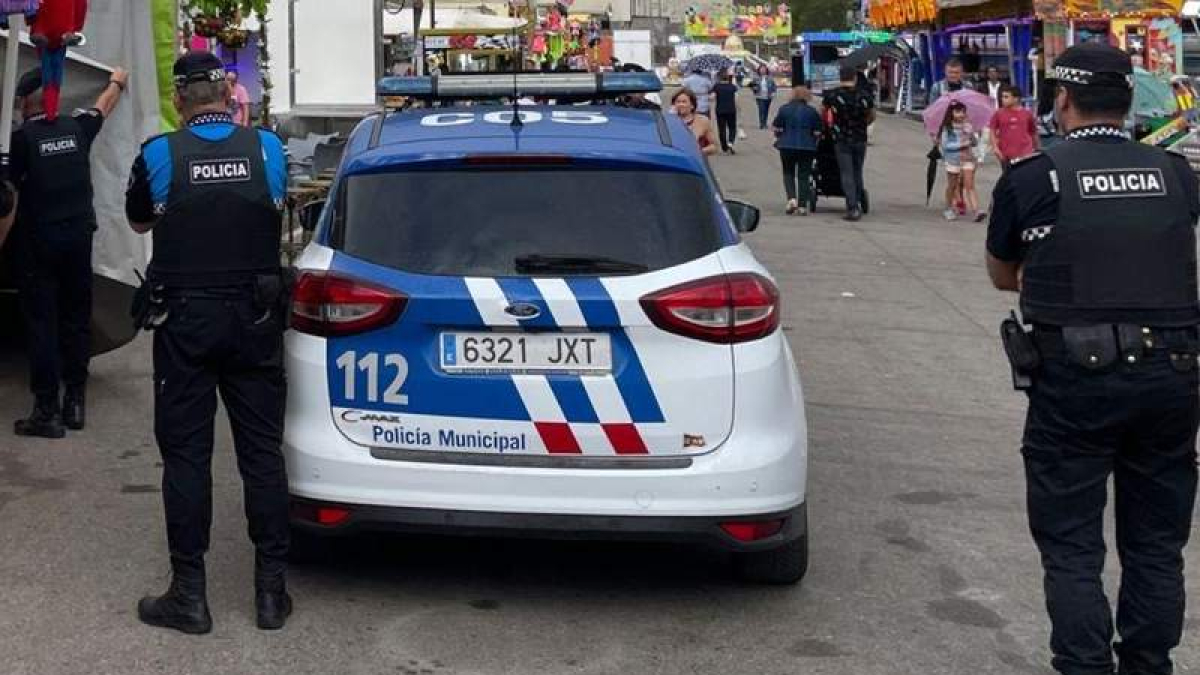 El congreso policial abordará temas de coordinación.  DL