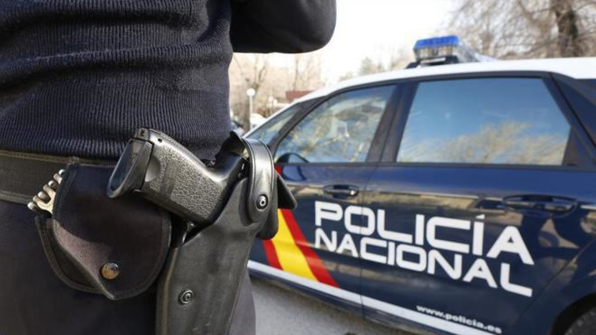 La Policía Nacional es la responsable de la investigación.
