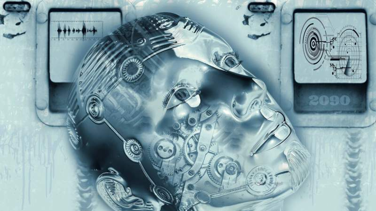 Las empresas tecnológicas se posicionan por la inteligencia artificial.