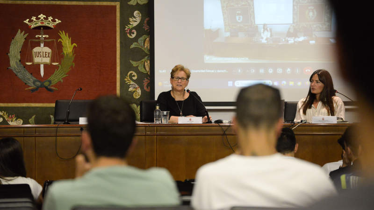 María fuentes