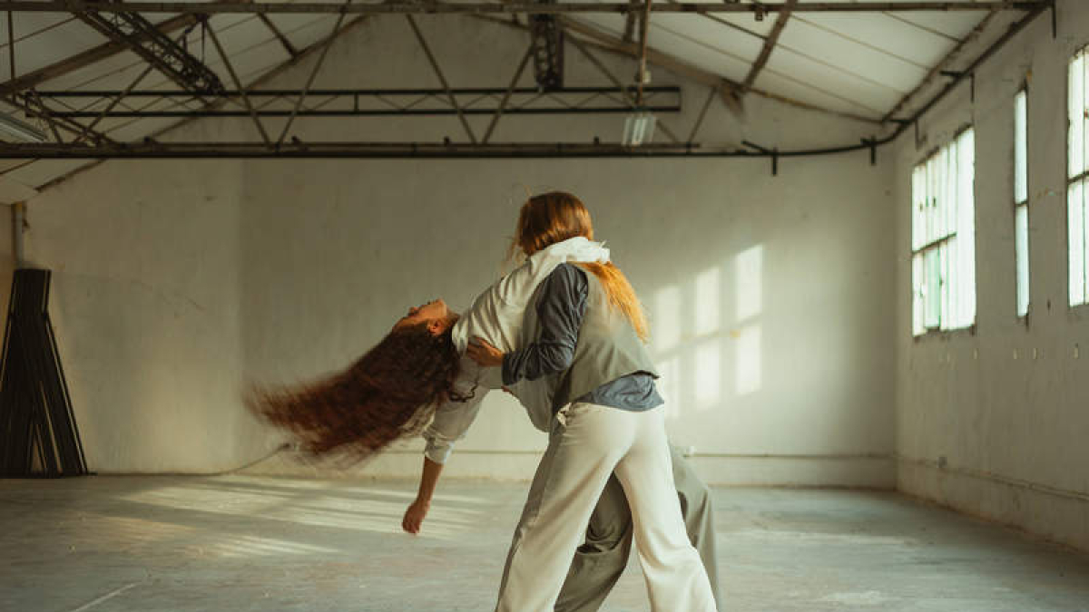 Imagen del proyecto 'Pies de gallina', del Injuve.  DL