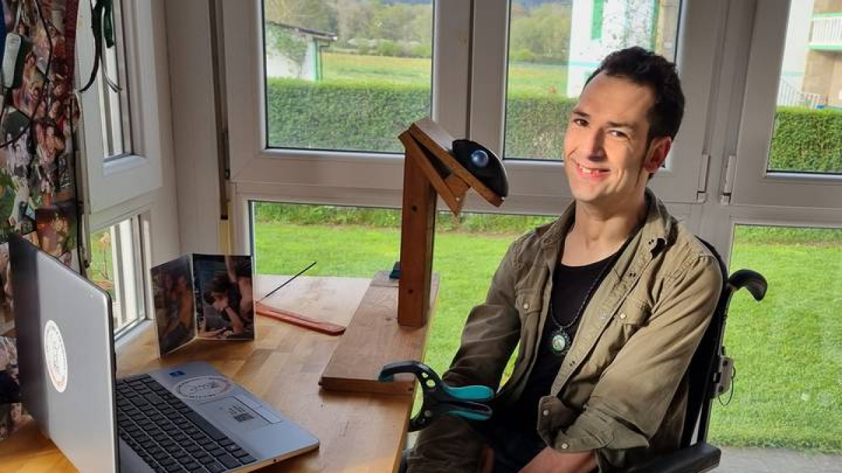 Héctor Flórez Herboso