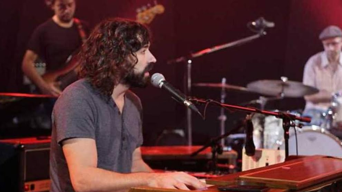 Julián Maeso.